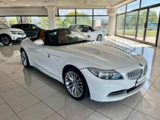 Bmw Z4 Sdrive35i Steptronic Prezzo Reale !!  