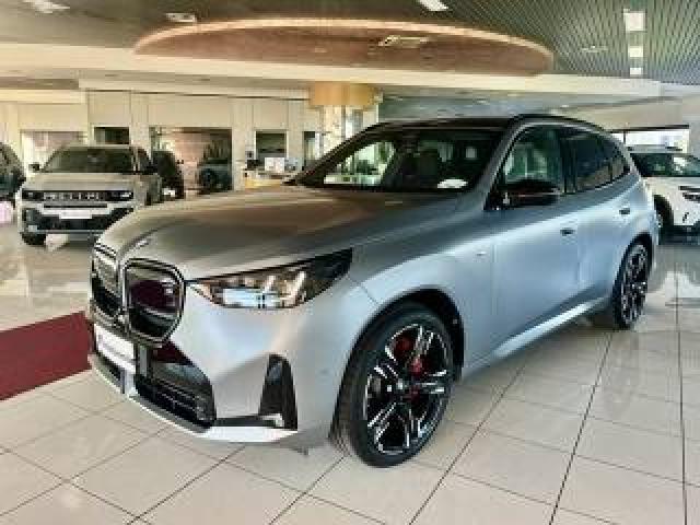 Bmw X3 Xdrivem50 48v Msport Pro Km 7890 !! 
