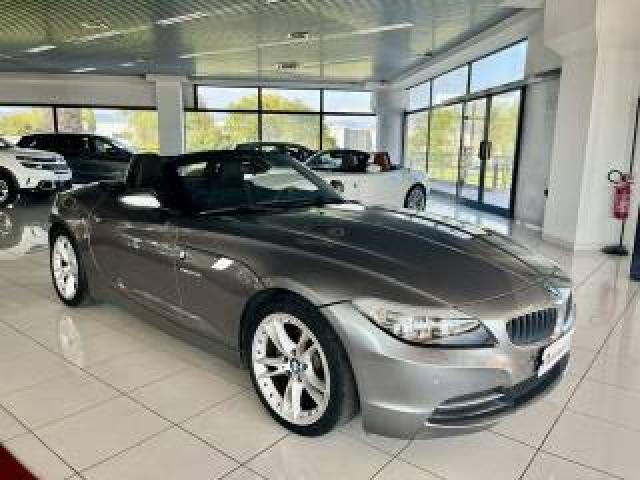 Bmw Z4 Sdrive23i Prezzo Reale !! 