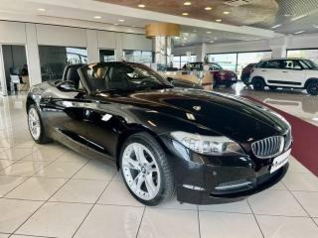 Bmw Z4 Sdrive20i Prezzo Reale !!  