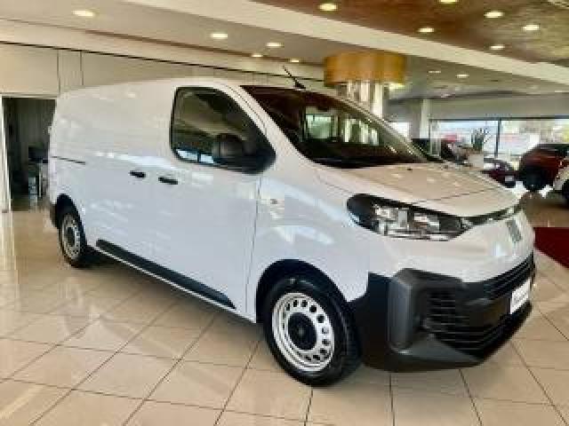Fiat Scudo 1.5 Bluehdi 120 Cv S&s Furgone Prezzo Reale !! 