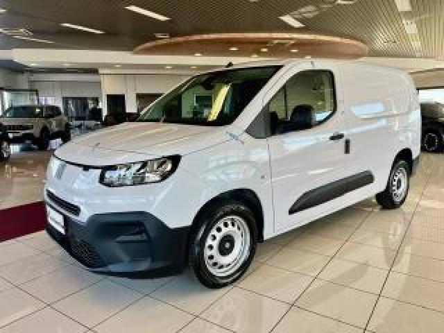 Fiat Doblo Doblò 1.5 Bluehdi 130cv Pl-Tn Van Prezzo Reale 