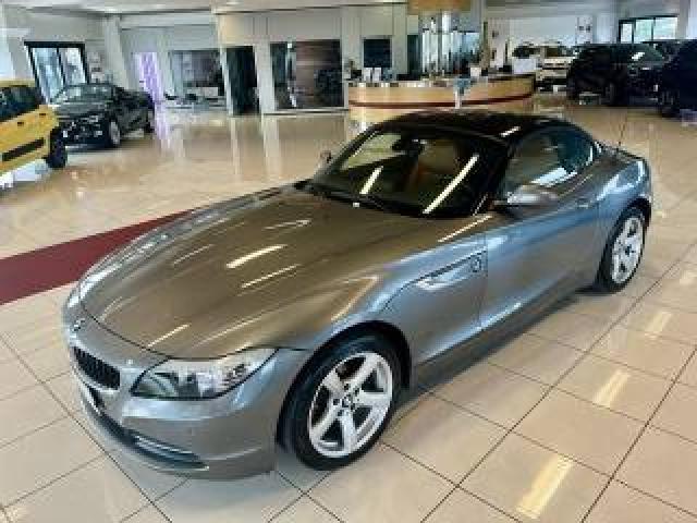 Bmw Z4 Sdrive20i Colore Individual !! Prezzo Reale !! 