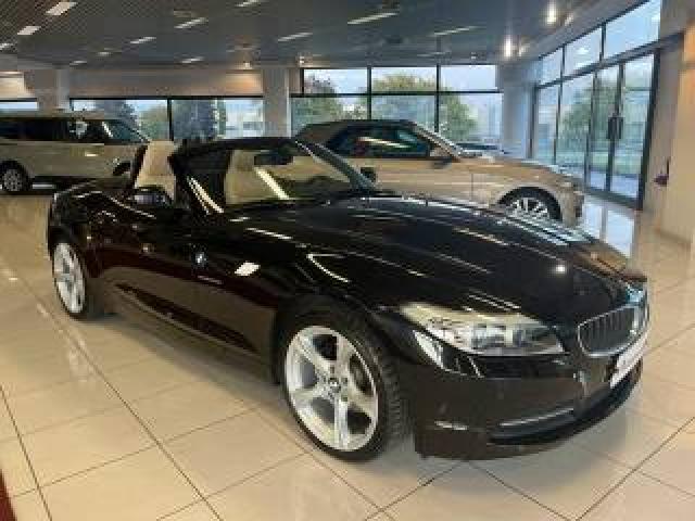 Bmw Z4 Sdrive20i S Tronic Prezzo Reale !!  