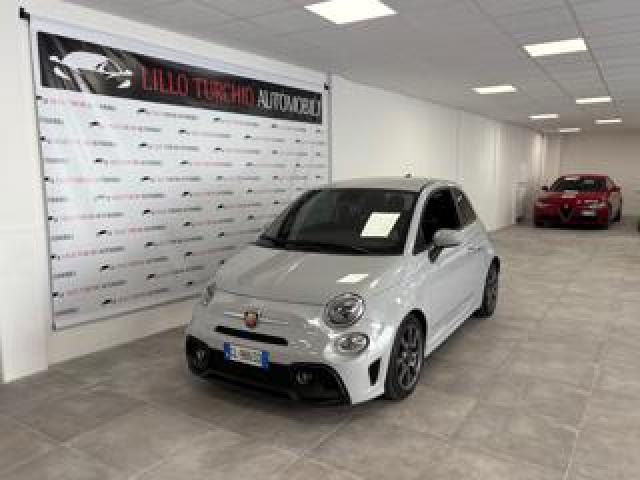Abarth 595 1.4 Turbo T-Jet 165 Cv Iva Esposta 