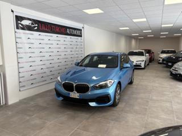 Bmw 118 I 5p. Advantage Iva Esposta Compresa Nel Prezzo! 