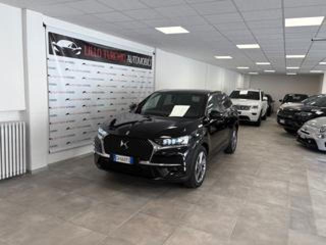 Ds Automobiles Ds 7 Crossback Bluehdi 130 Aut. Business Iva Esposta! 