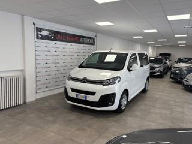 Citroen Spacetourer Bluehdi 100 S&s Businness   9 Posti 22900?+iva 
