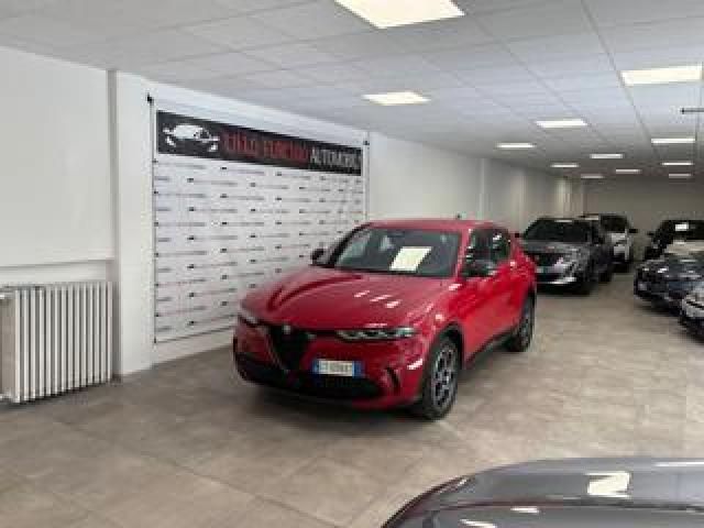Alfa Romeo Tonale 1.6 Diesel 130 Cv Tct6 Sprint Iva Esposta! 