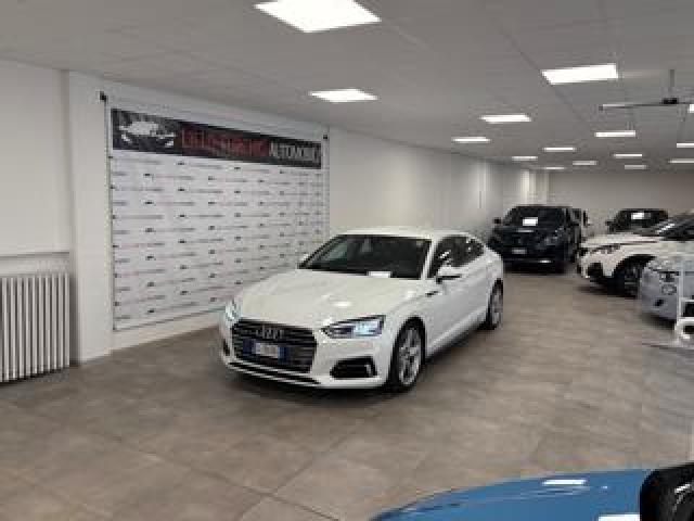 Audi A5 Spb 45 Tfsi Quattro S Tronic Sport 
