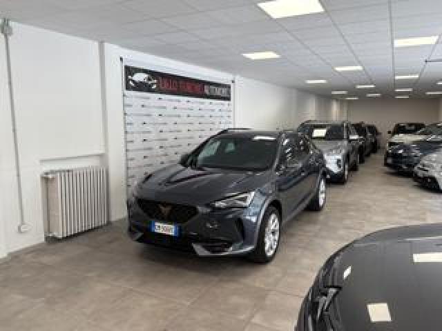 Cupra Formentor 1.5 Tsi Dsg Iva Esposta Compresa Nel Prezzo! 