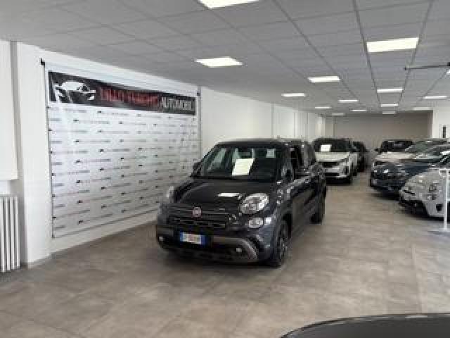 Fiat 500l 1.4 95 Cv S&s Connect  Impianto Gpl Nuovo! 