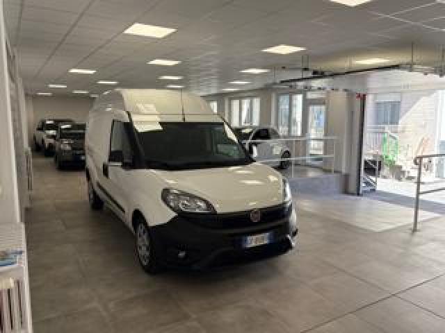 Fiat Doblo 1.6 Mjt S&s 120cv Pl-Ta Cargo Maxi Xl Lounge + Iva 