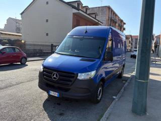 Mercedes Benz Sprinter F39/33 311 Cdi Fwd T?14900+iva 