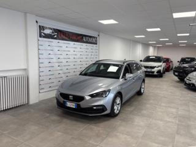 Seat Leon Tsi 110 Cv Dsg Style Hybrid Iva Esposta 