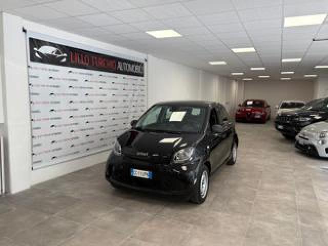 Smart Forfour Eq Prime 