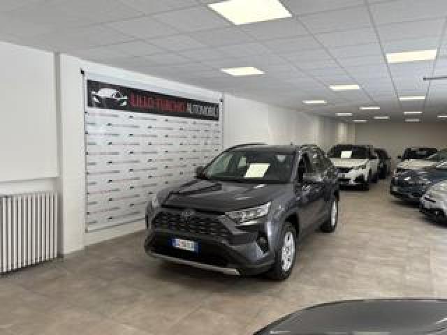 Toyota Rav 4 My23 Rav4 2.5 Hv 