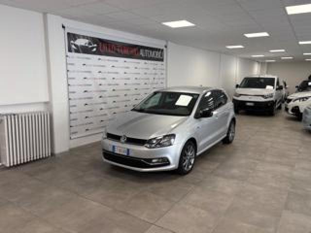 Volkswagen Polo 1.2 Tsi Dsg 5p. Fresh Bluemotion Technology 