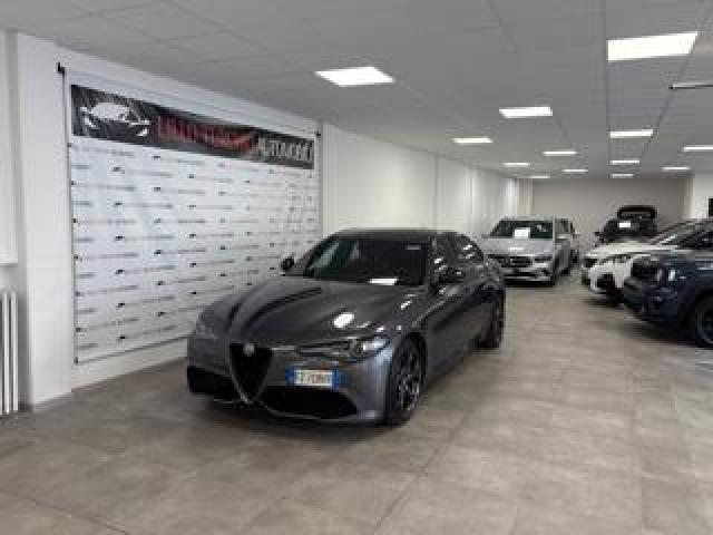 Alfa Romeo Giulia 2.2 Turbodiesel 190 Cv At8 B-Tech Iva Esposta 