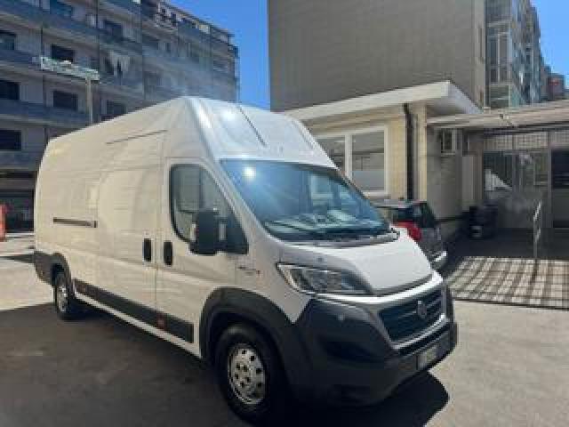 Fiat Ducato 35 2.3 Mjt 130cv Plm-Sl-Ta Furgone Maxi 12900+iva 