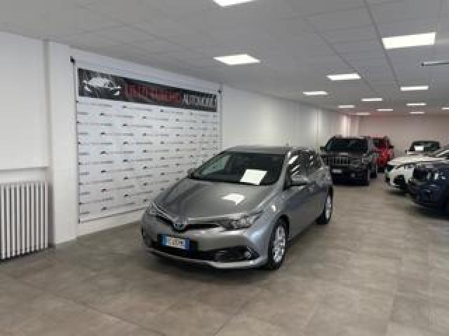 Toyota Auris 1.8 Hybrid Lounge 