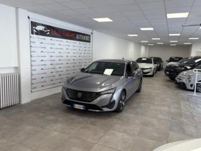 Peugeot 308 Bluehdi 130 S&s Eat8 Sw Allure Iva Esposta 