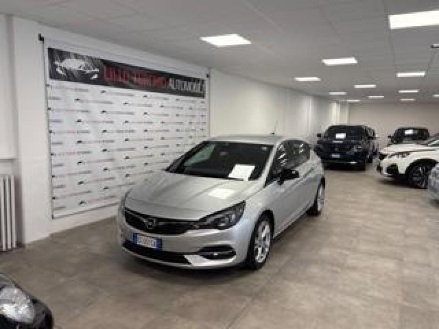 Opel Astra 1.5 Cdti 105 Cv S&s 5 Porte Gs Line Iva Esposta 