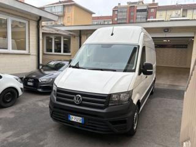 Volkswagen Crafter 35 2.0 Tdi 140cv Pl-Sl-Ta Furgone ? 24700 + Iva 
