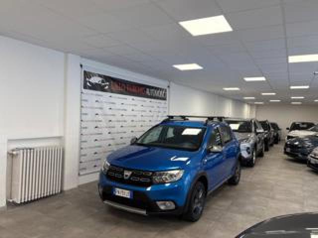 Dacia Sandero Stepway 1.5 Dci 8v 90cv Start&stop 