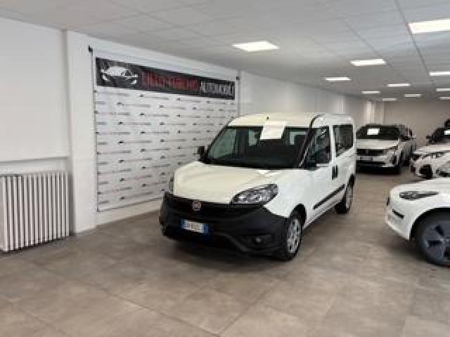 Fiat Doblo Doblò 1.3 Mjt S&s Pc Combi N1 13900?+ Iva 