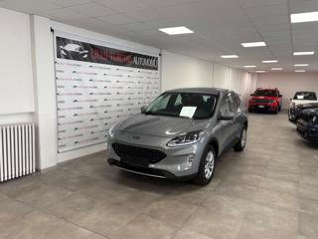 Ford Kuga 1.5 Ecoboost 150 Cv 2wd Cool&connect 