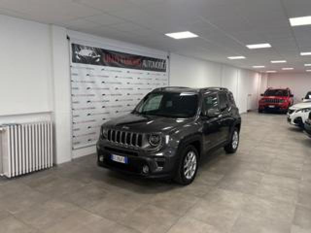 Jeep Renegade 1.6 Mjt 130 Cv Limited Full Led! 