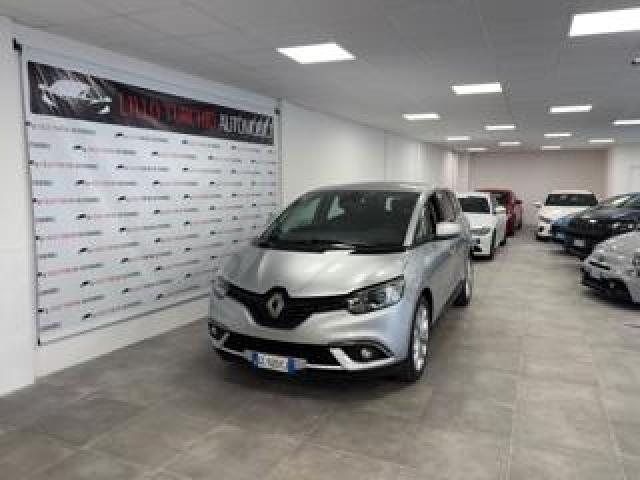 Renault Grand Scenic Blue Dci 120 Cv Edc Business 7 Posti Iva Esposta 