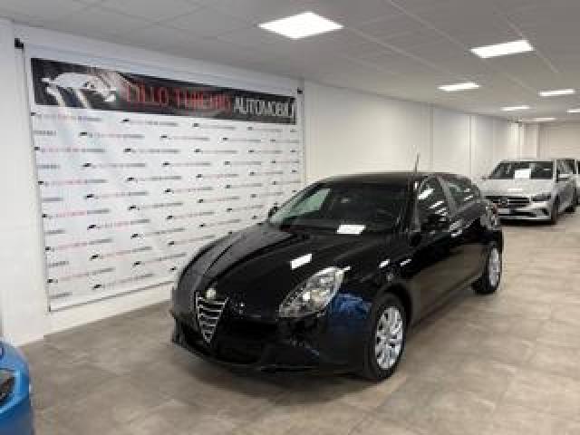 Alfa Romeo Giulietta 1.4 Turbo 120 Cv 