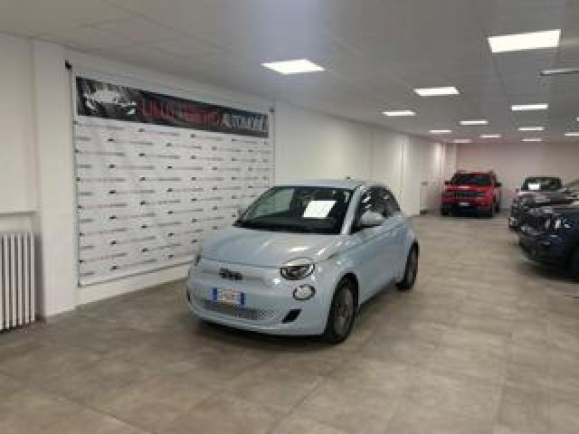 Fiat 500e Berlina Business Opening Edition Iva Esposta 