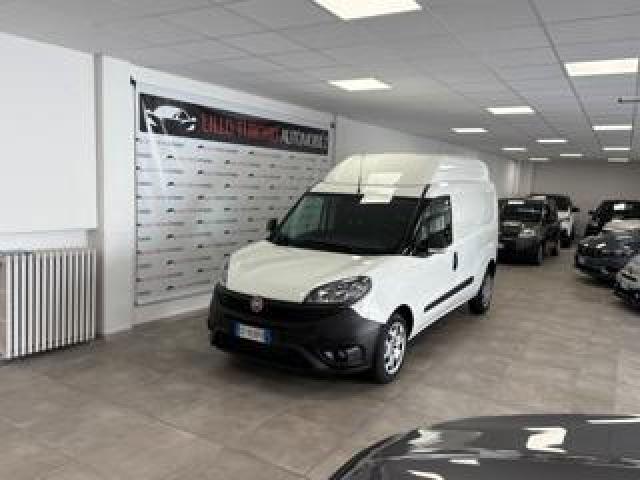 Fiat Doblo 1.6 Mjt S&s 120cv Pl-Ta Cargo Maxi Xl 15900?+ Iva 