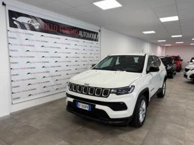 Jeep Compass 1.6 Multijet Ii 2wd  Business New Model 