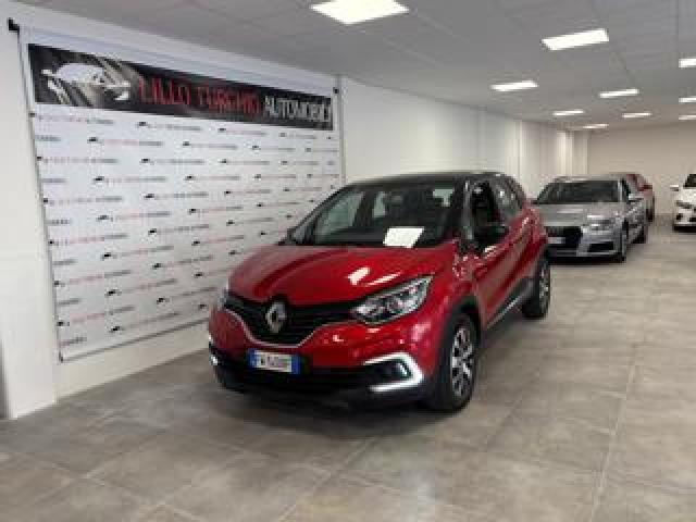 Renault Captur Dci 8v 90 Cv Edc Business Tagliandi Ufficiali 