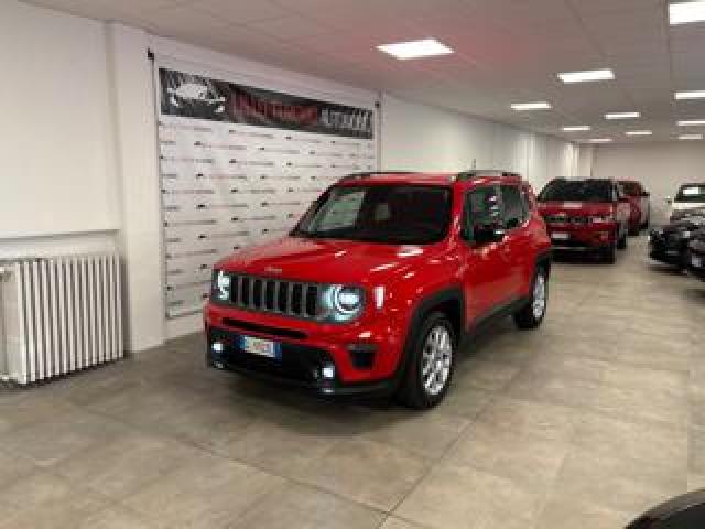 Jeep Renegade 1.6 Mjt 130 Cv Limited Full Led 