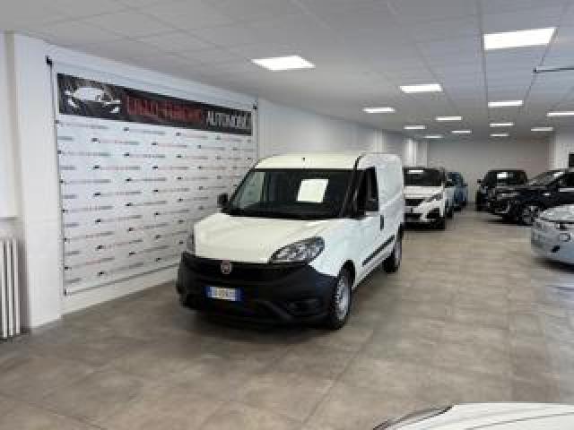 Fiat Doblo Doblò 1.6 Mjt 120cv  Pc-Tn Cargo ?10500+iva 