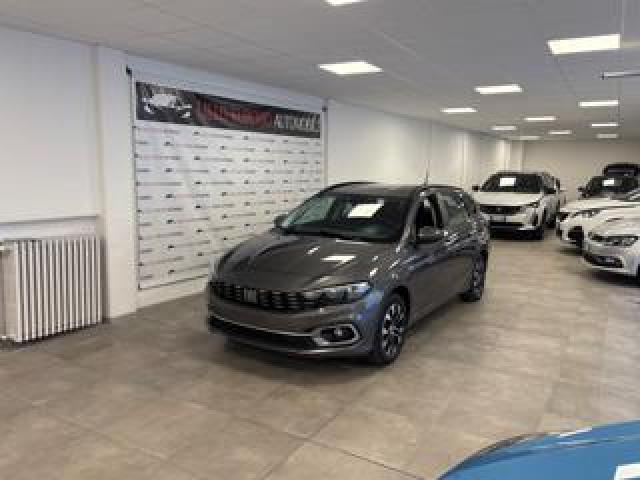 Fiat Tipo 1.6 Mjt S&s Sw  City Life Iva Esposta 