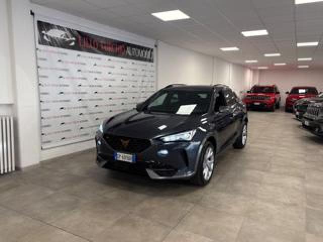 Cupra Formentor 2.0 Tdi 4drive Dsg Full Led 
