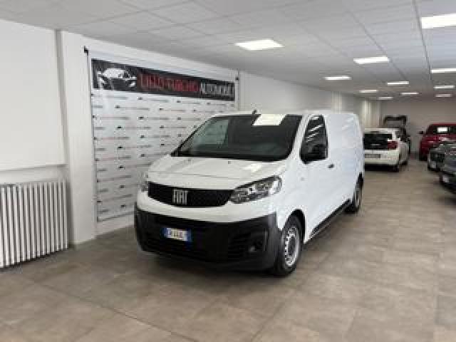 Fiat Scudo 1.5 Bluehdi 120 Cv S&s Pl-Tn Furgone + Iva 