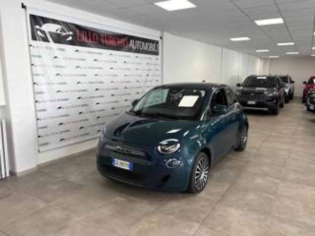 Fiat 500e 42 Kwh Business Opening Edition 