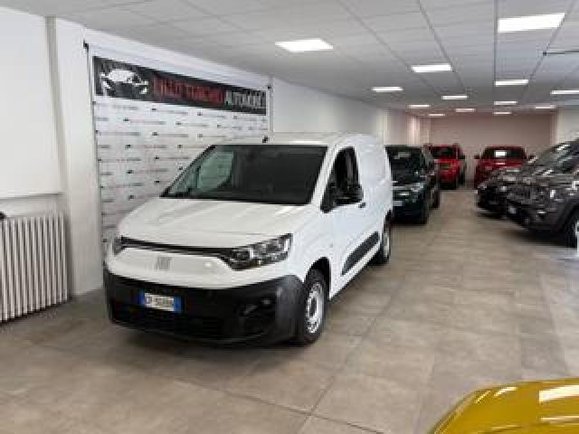 Fiat Doblo Doblò 1.5 Bluehdi 100cv Pc-Tn Van + Iva 
