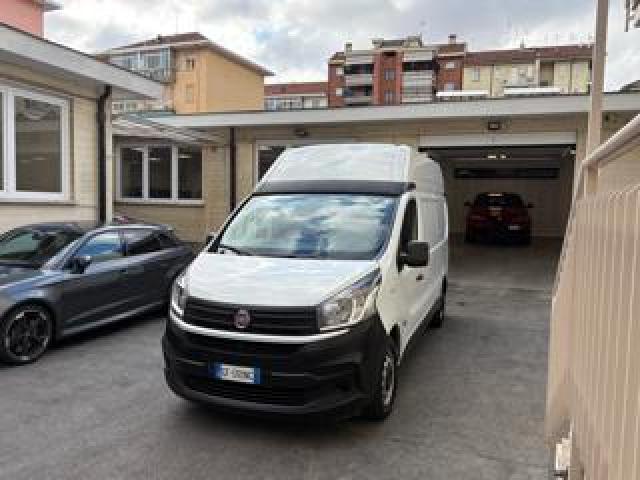 Fiat Talento 2.0 Ecojet 145cv Pl-Ta Furg 12q 16500? +iva 