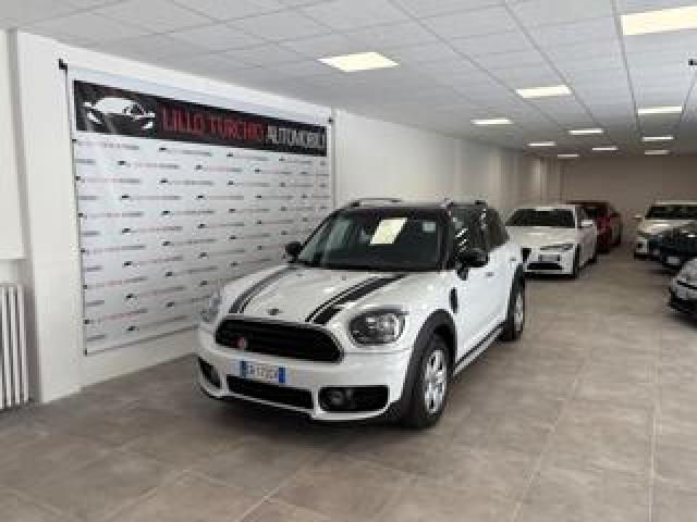 Mini Countryman 2.0 Cooper D Business *tetto Apribile Prezzo Reale 