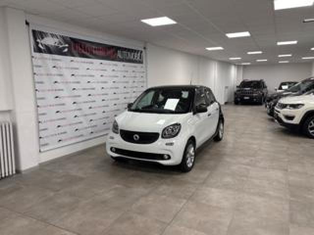 Smart Forfour 70 1.0 Youngster Gpl 