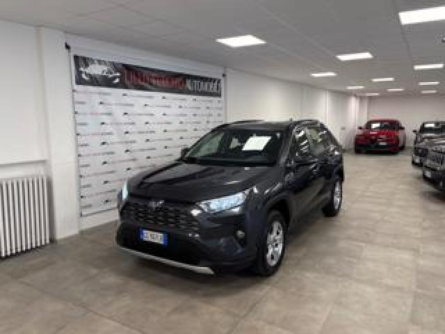 Toyota Rav 4 My23 Rav4 2.5 Hv 