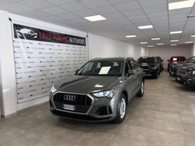 Audi Q3 35 Tdi S Tronic Business Advanced 